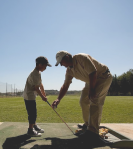 Classes d'iniciació al Pitch & Putt Franciac