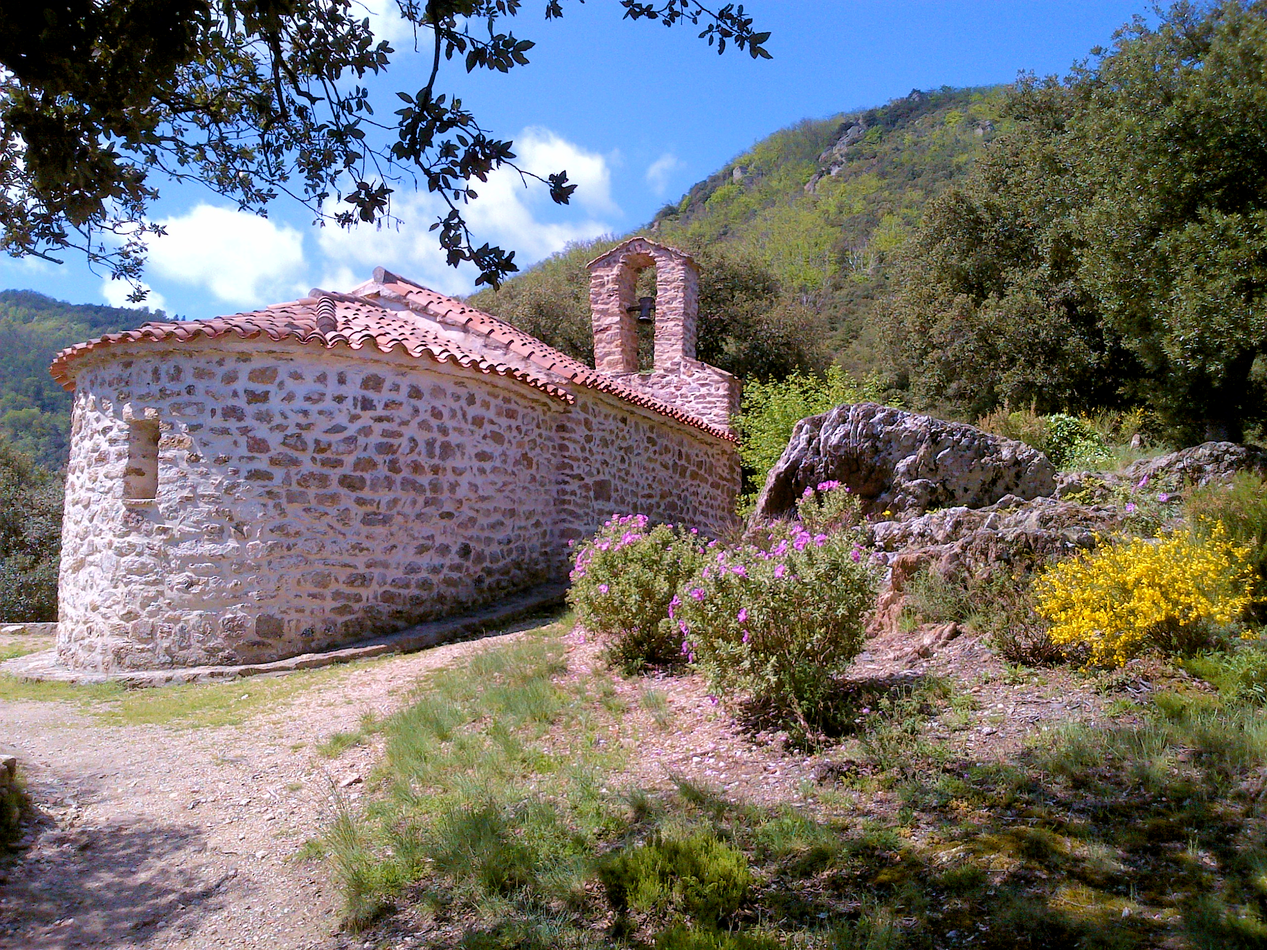 Subvencionat el projecte DESCOBERTA DEL PATRIMONI TERMAL DE L’ESPAI CATALÀ TRANSFRONTERER