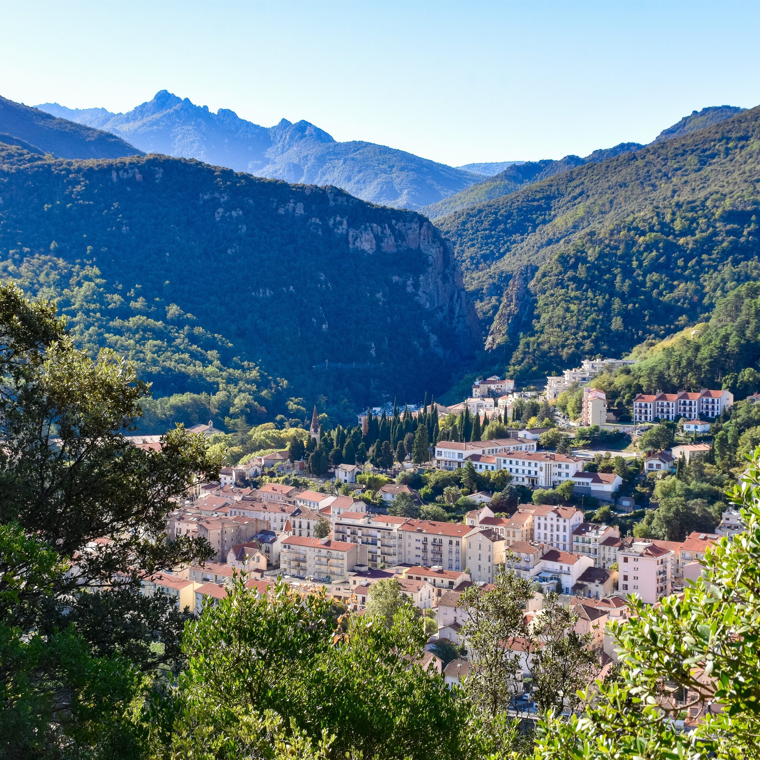 Subvencionat el projecte DESCOBERTA DEL PATRIMONI TERMAL DE L’ESPAI CATALÀ TRANSFRONTERER