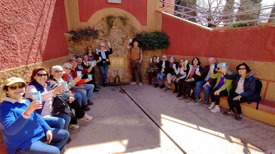 Ja coneixes tots els catàlegs d’activitats turístiques de Turisme Caldes?