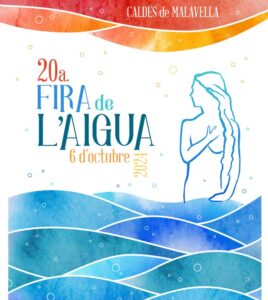 Fira de l'Aigua 2024