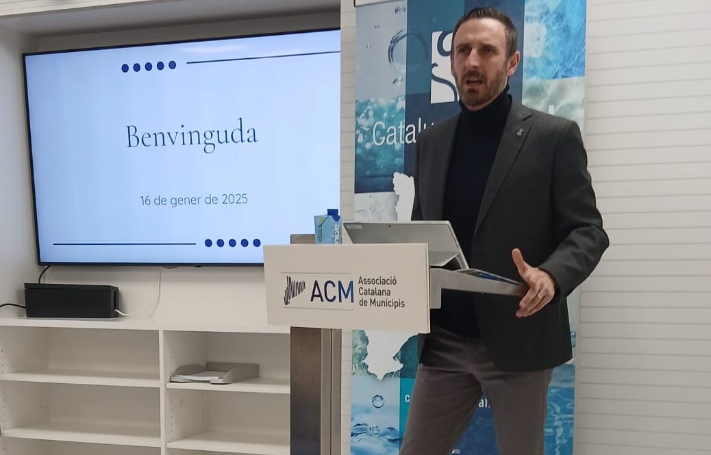 Pla de màrqueting conjunt entre l’Associació de Viles Termals de Catalunya i l’Associació Balneària